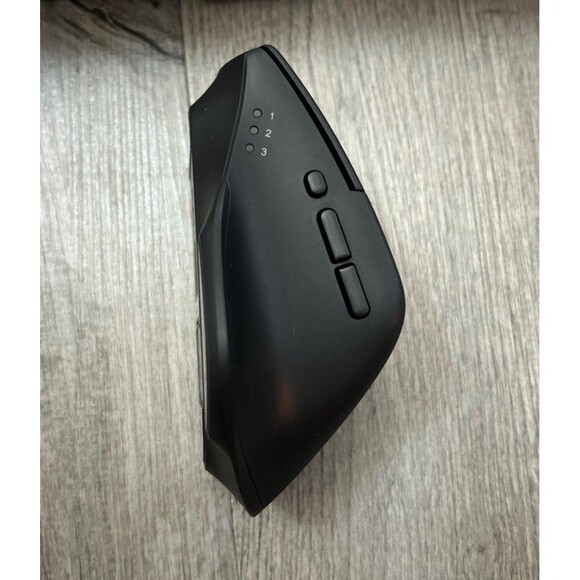 Ergonomic Wireless Split Keyboard Mouse ProtoArc EKM01 Full Size Ergo Bluetooth - Picture 8 of 11